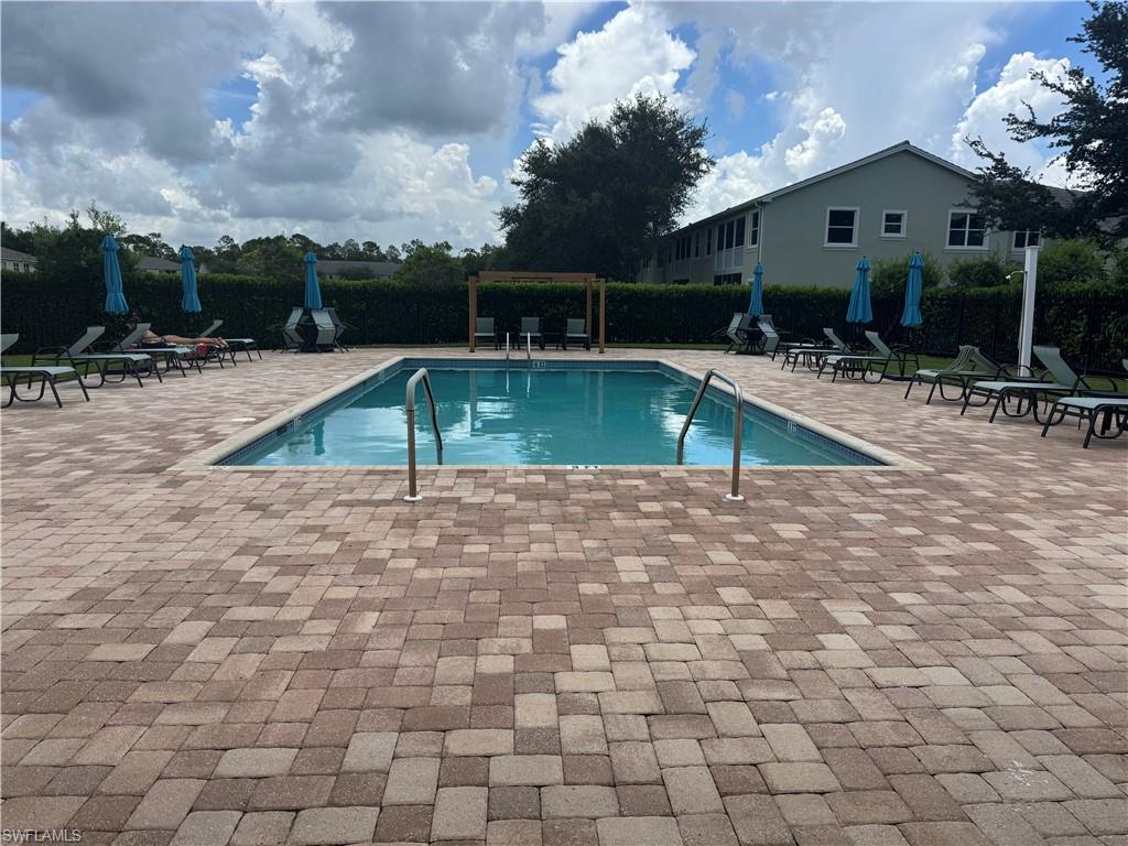 MARIPOSA - Residential Lease