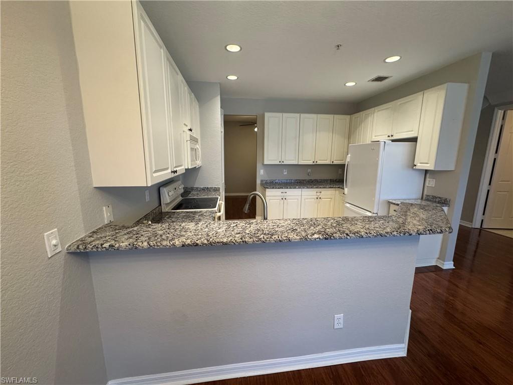 MARIPOSA - Residential Lease