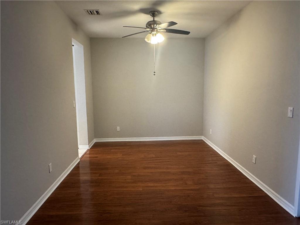 MARIPOSA - Residential Lease