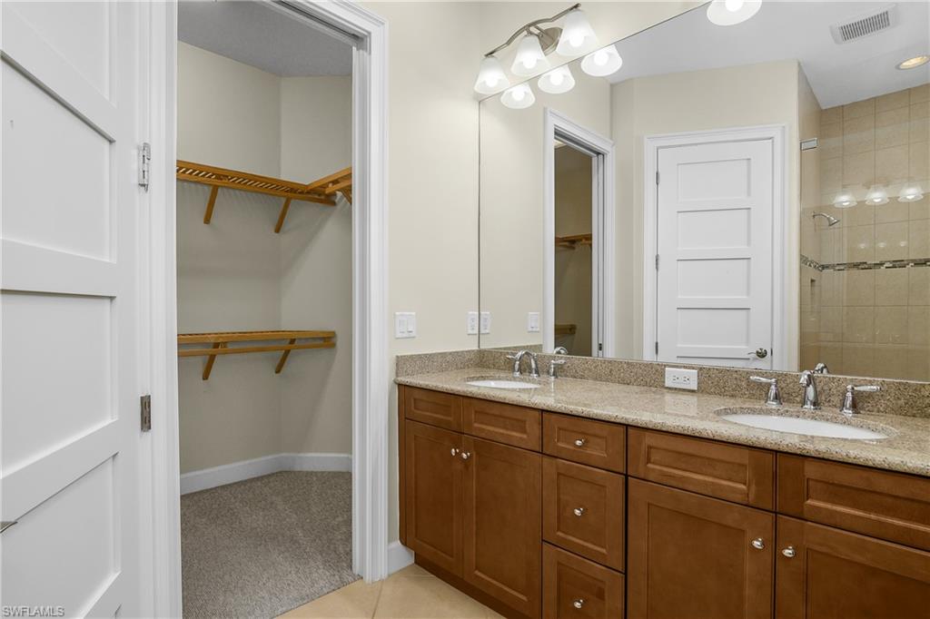 ISLES OF COLLIER PRESERVE - Residential Lease
