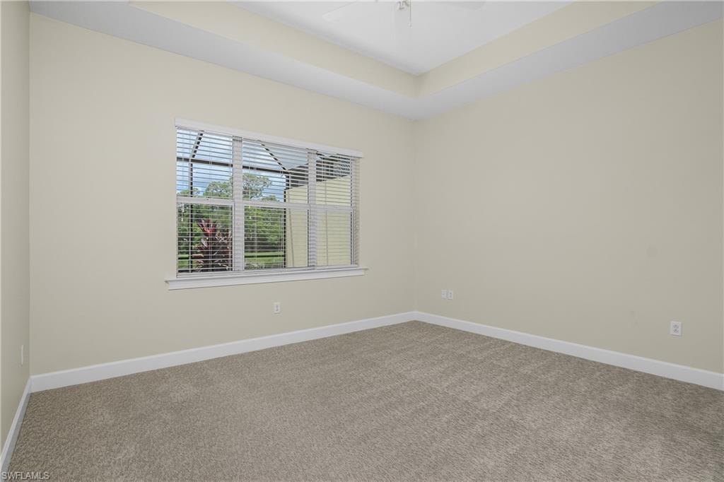 ISLES OF COLLIER PRESERVE - Residential Lease