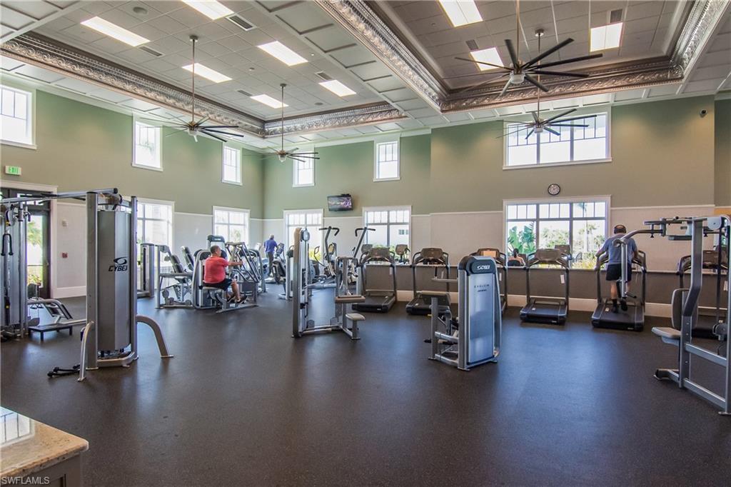 ISLES OF COLLIER PRESERVE - Residential Lease