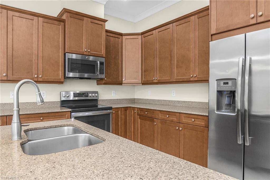 ISLES OF COLLIER PRESERVE - Residential Lease