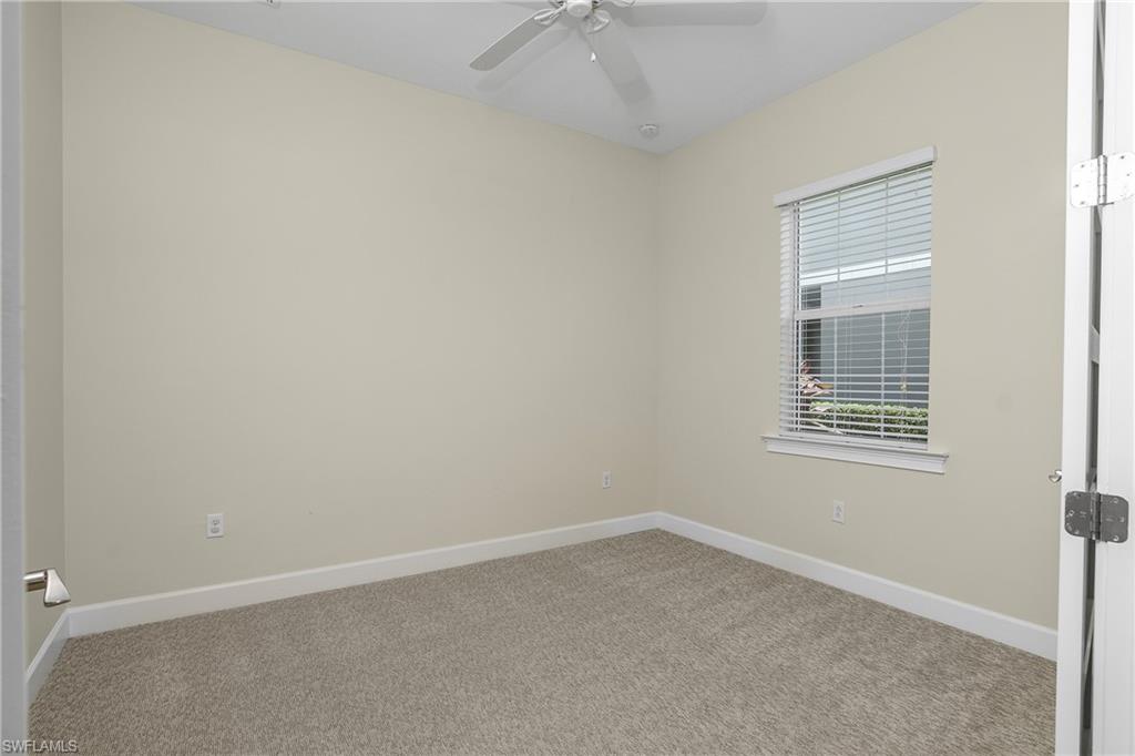 ISLES OF COLLIER PRESERVE - Residential Lease