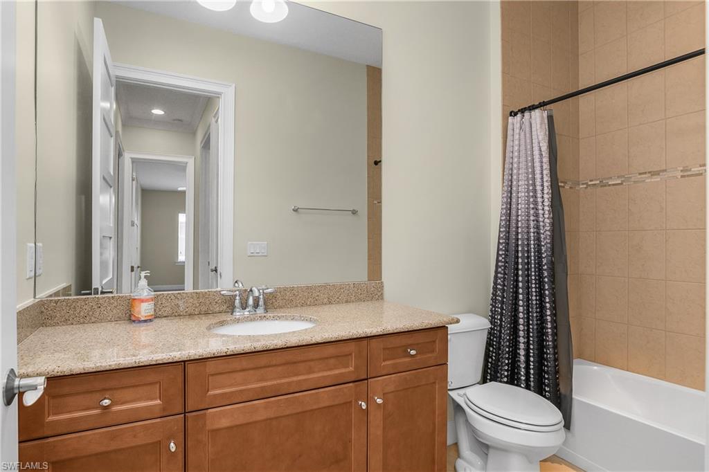 ISLES OF COLLIER PRESERVE - Residential Lease