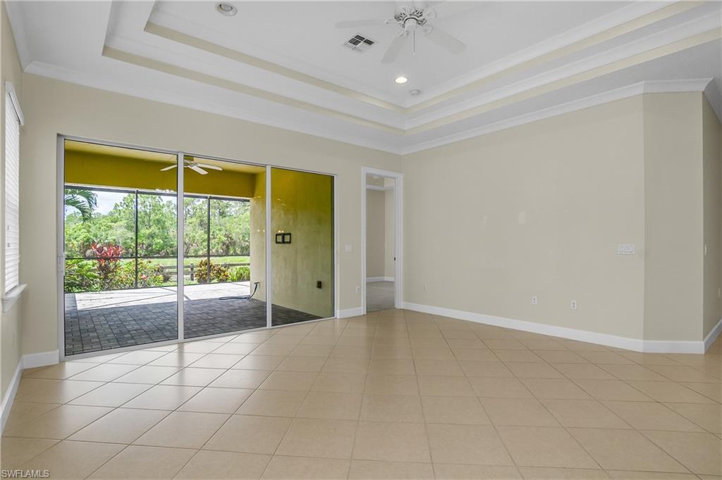ISLES OF COLLIER PRESERVE - Residential Lease