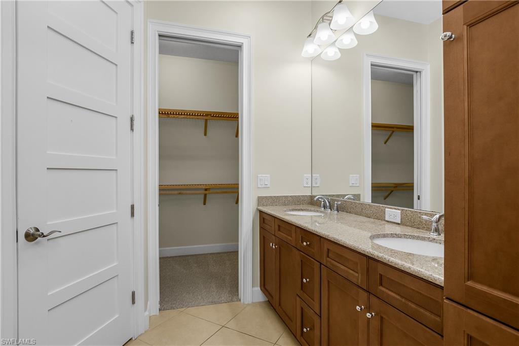 ISLES OF COLLIER PRESERVE - Residential Lease
