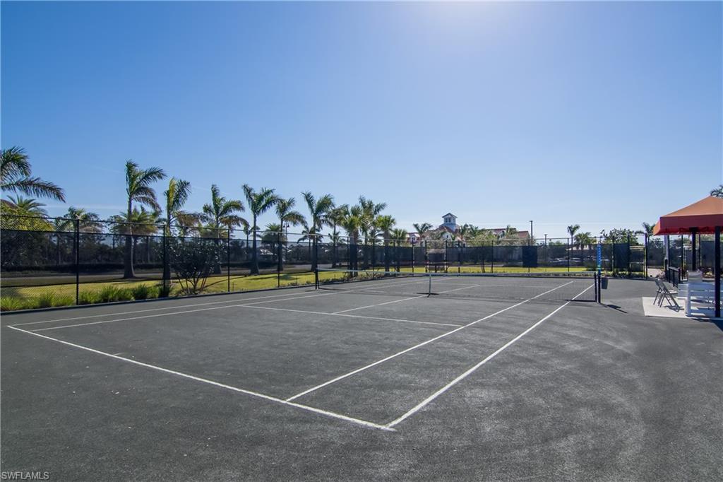 ISLES OF COLLIER PRESERVE - Residential Lease