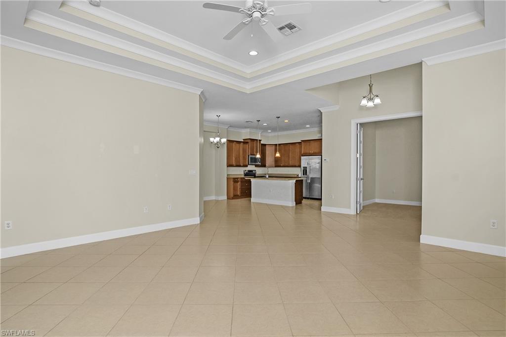 ISLES OF COLLIER PRESERVE - Residential Lease