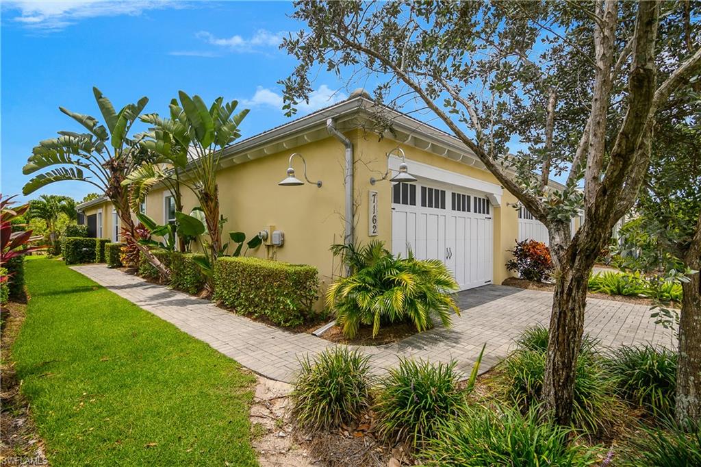 ISLES OF COLLIER PRESERVE - Residential Lease