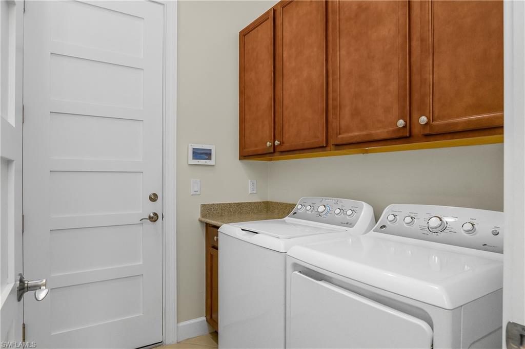ISLES OF COLLIER PRESERVE - Residential Lease