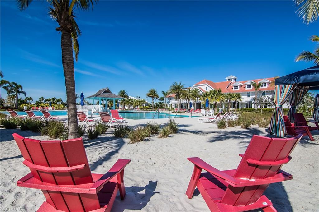 ISLES OF COLLIER PRESERVE - Residential Lease