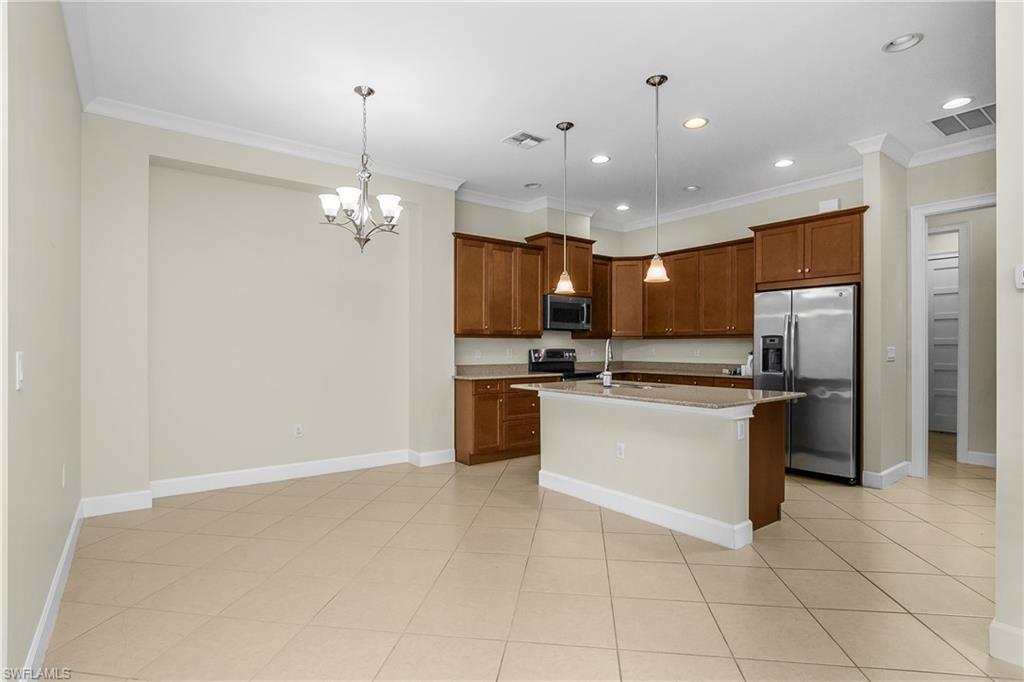 ISLES OF COLLIER PRESERVE - Residential Lease