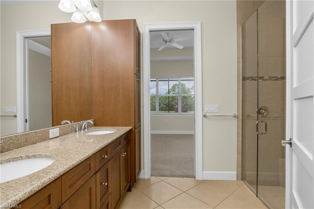 ISLES OF COLLIER PRESERVE - Residential Lease