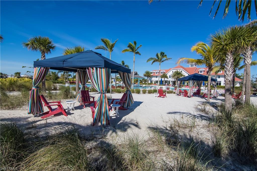 ISLES OF COLLIER PRESERVE - Residential Lease