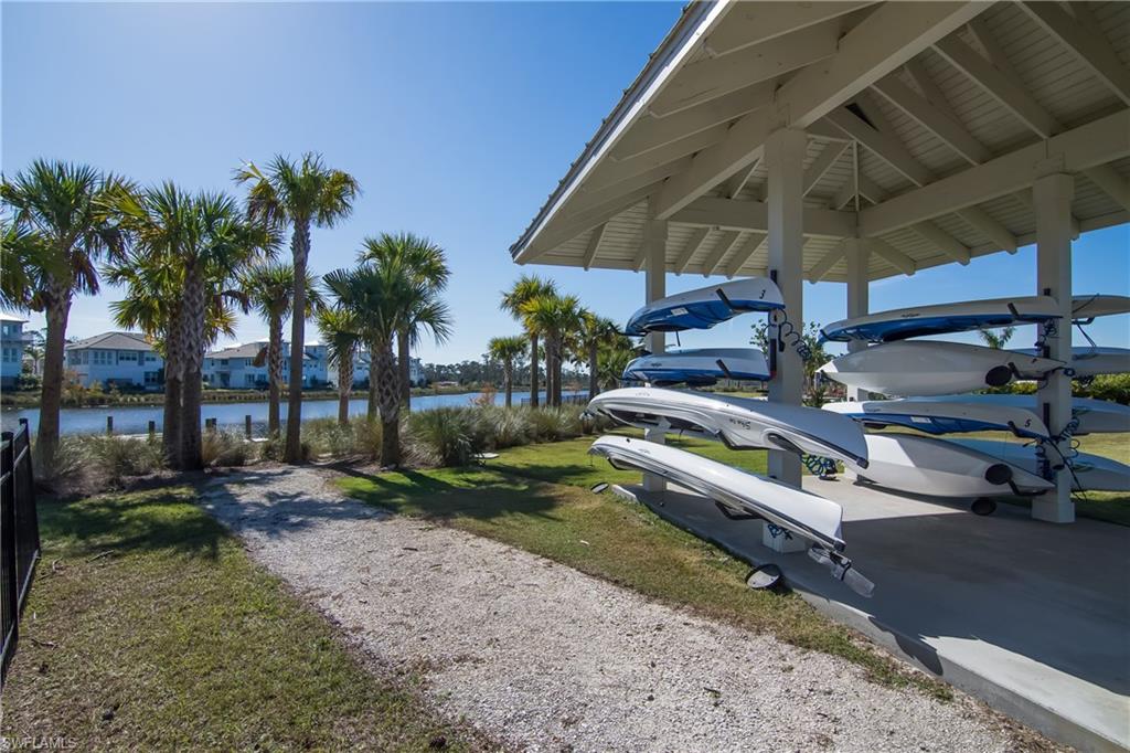 ISLES OF COLLIER PRESERVE - Residential Lease