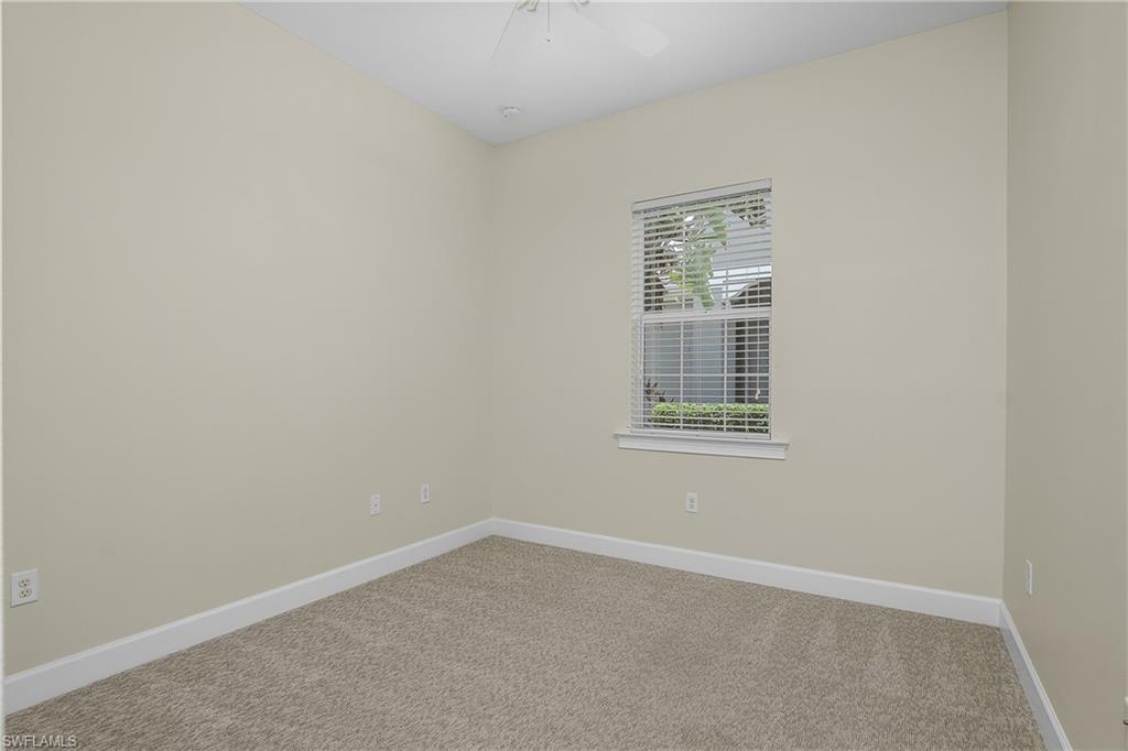 ISLES OF COLLIER PRESERVE - Residential Lease