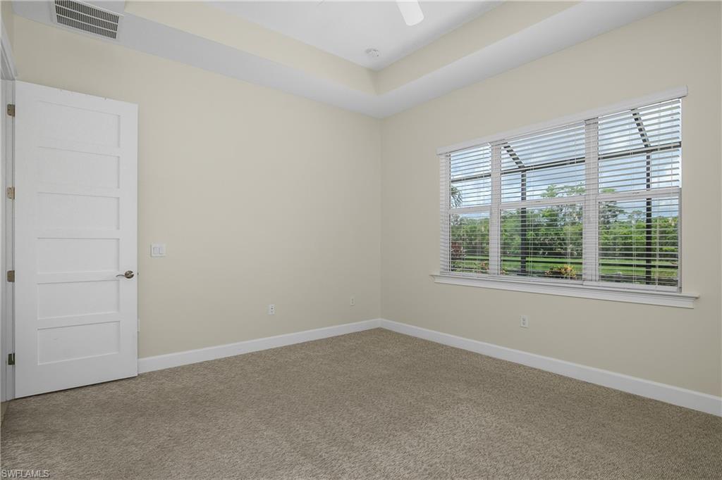 ISLES OF COLLIER PRESERVE - Residential Lease