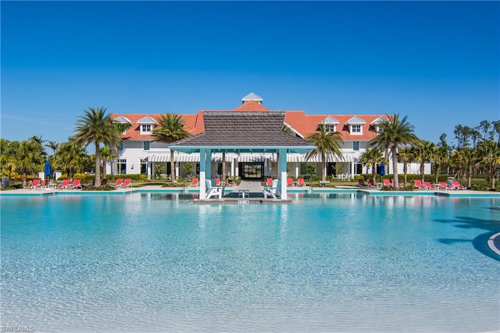 ISLES OF COLLIER PRESERVE - Residential Lease
