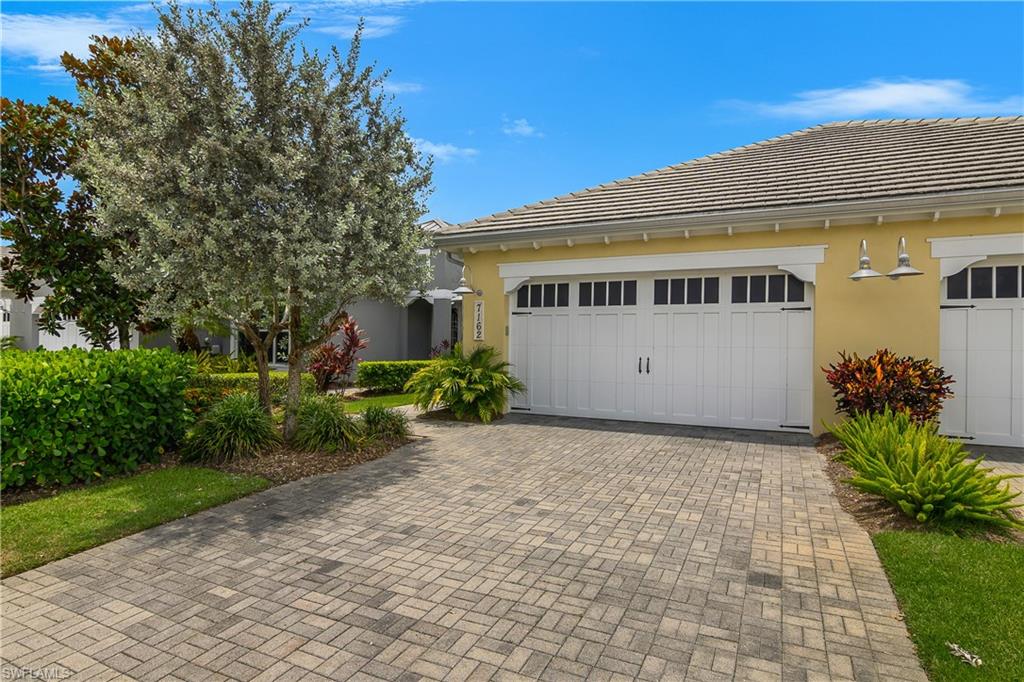 ISLES OF COLLIER PRESERVE - Residential Lease
