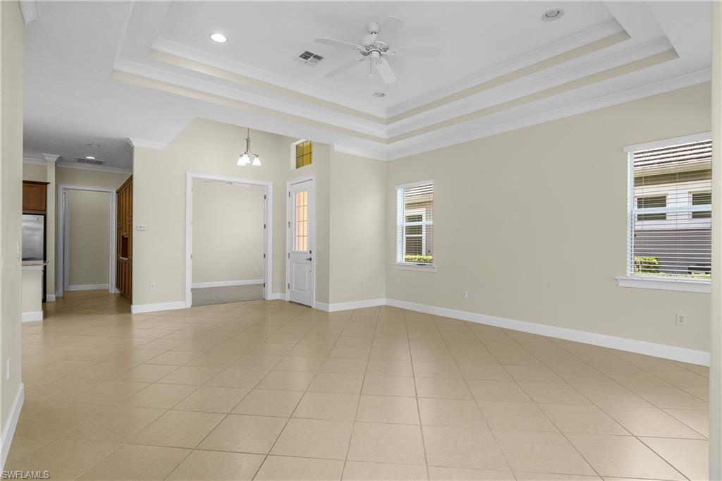 ISLES OF COLLIER PRESERVE - Residential Lease