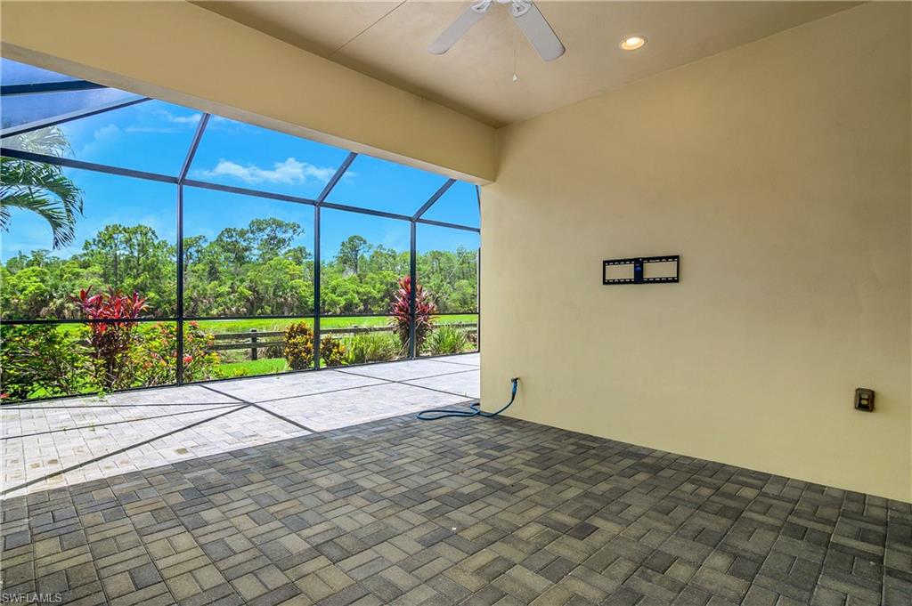 ISLES OF COLLIER PRESERVE - Residential Lease