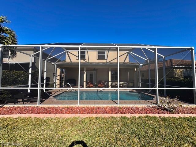 CORAL LAKES - Residential