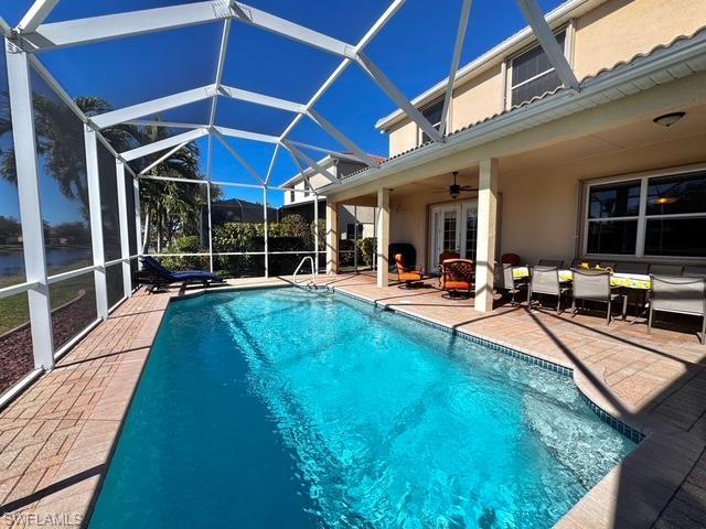 CORAL LAKES - Residential