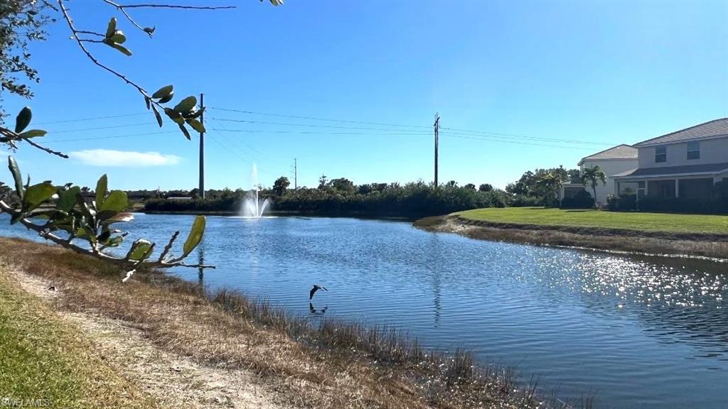 CORAL LAKES - Residential