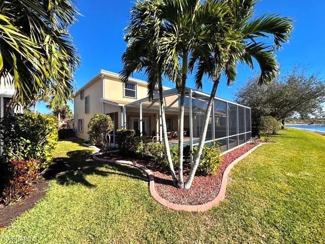 CORAL LAKES - Residential