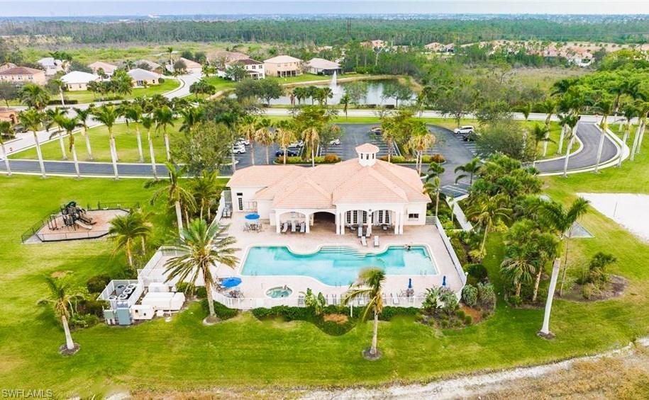 CORAL LAKES - Residential