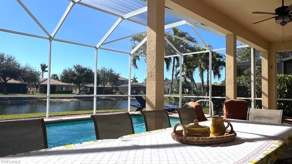 CORAL LAKES - Residential