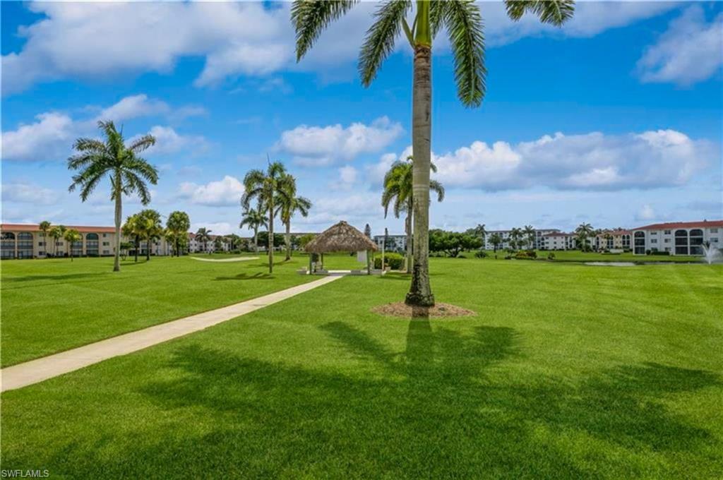 HIGH POINT COUNTRY CLUB - Residential