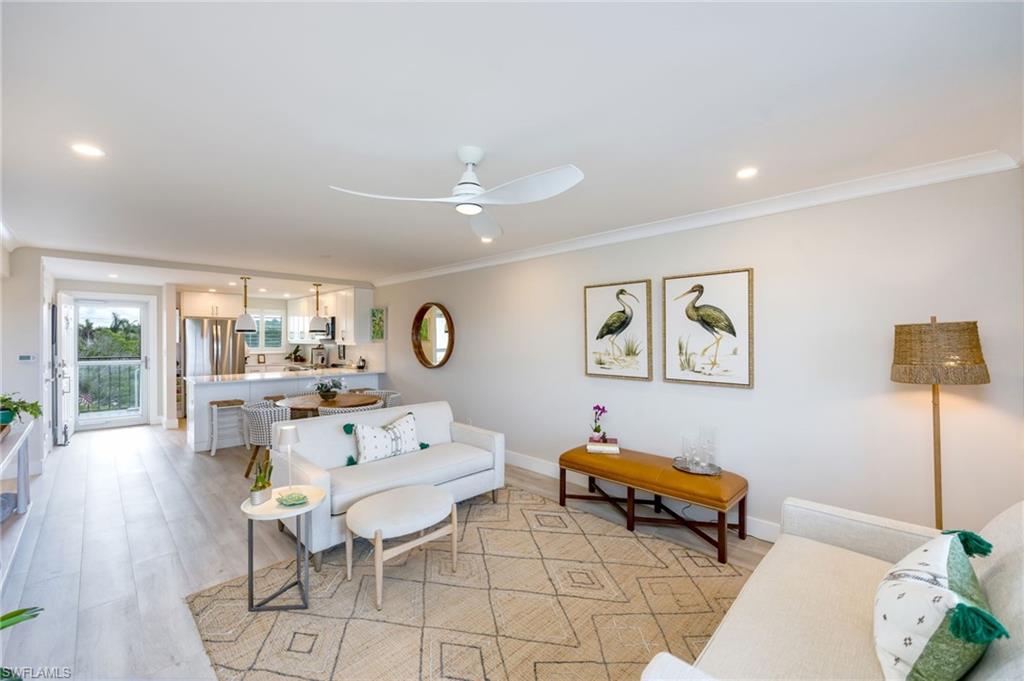 HIGH POINT COUNTRY CLUB - Residential