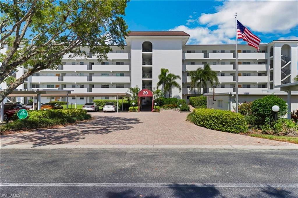 HIGH POINT COUNTRY CLUB - Residential