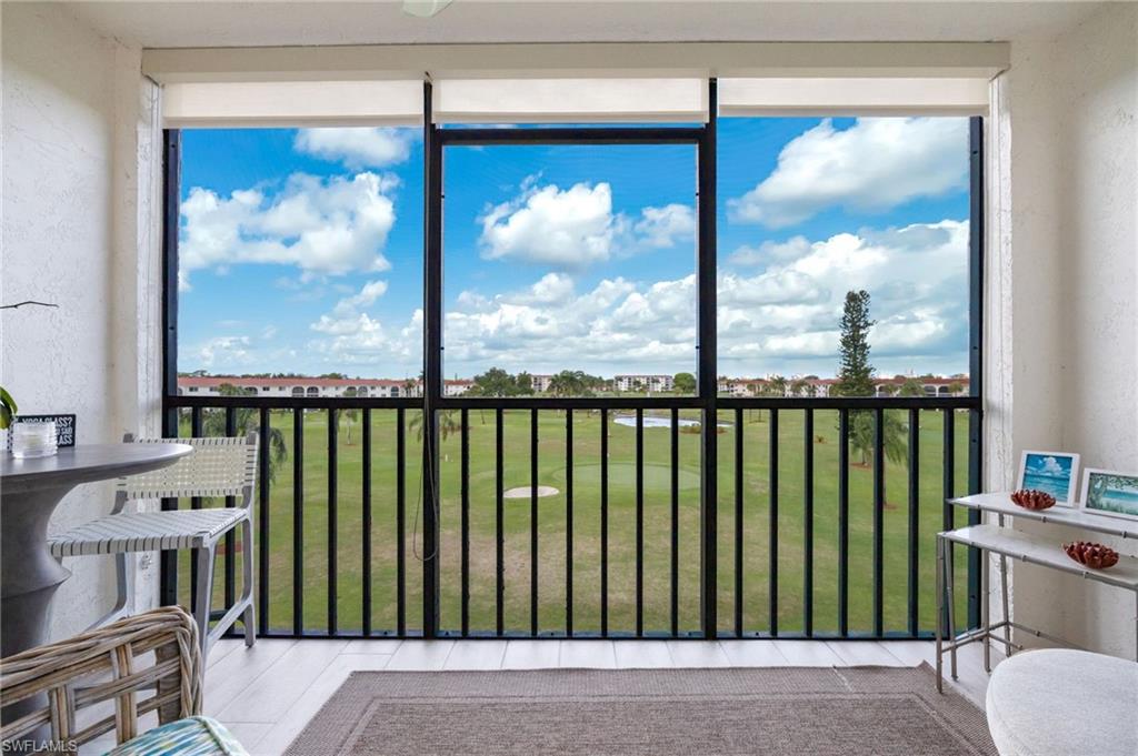 HIGH POINT COUNTRY CLUB - Residential