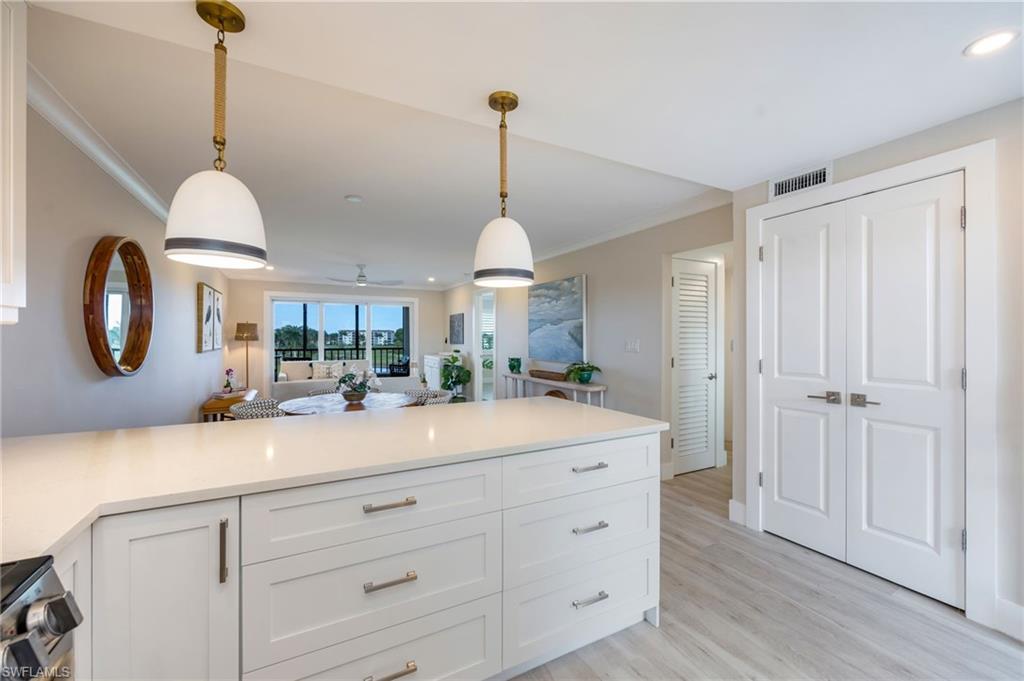 HIGH POINT COUNTRY CLUB - Residential