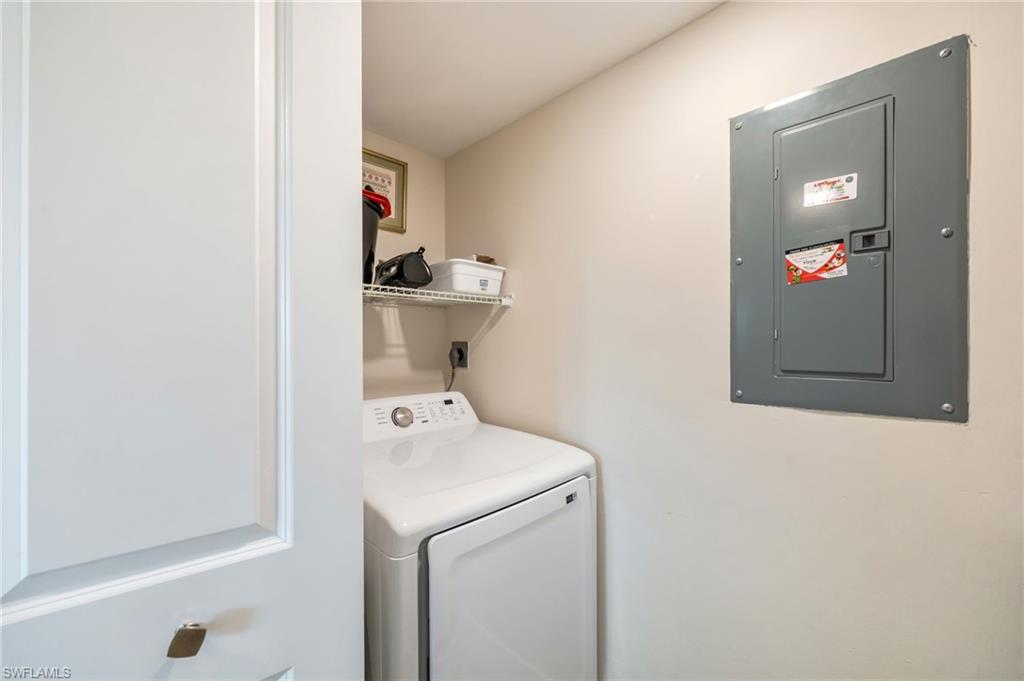 HIGH POINT COUNTRY CLUB - Residential