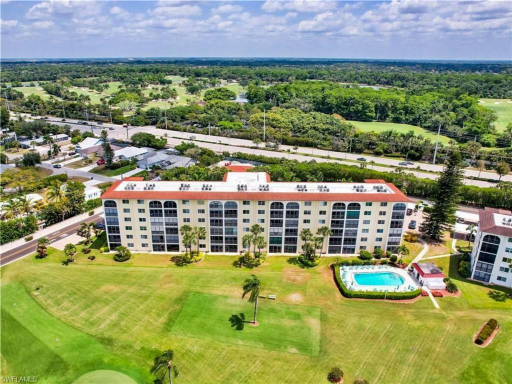HIGH POINT COUNTRY CLUB - Residential