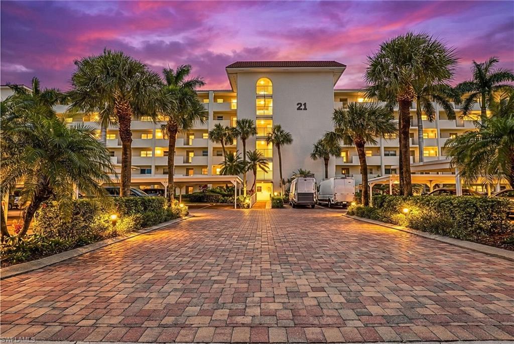 HIGH POINT COUNTRY CLUB - Residential