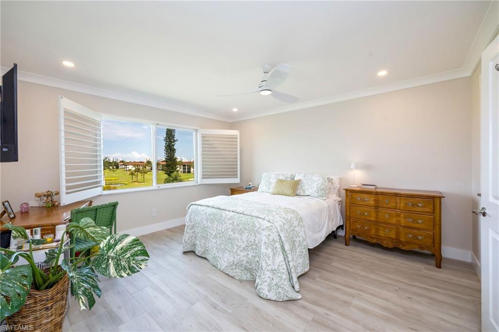 HIGH POINT COUNTRY CLUB - Residential