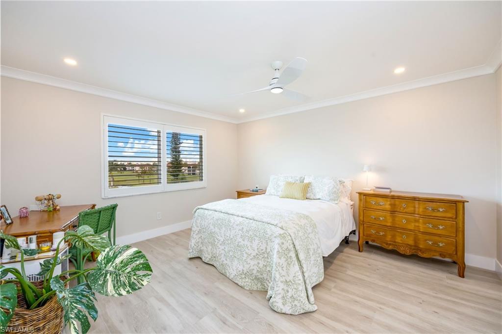 HIGH POINT COUNTRY CLUB - Residential