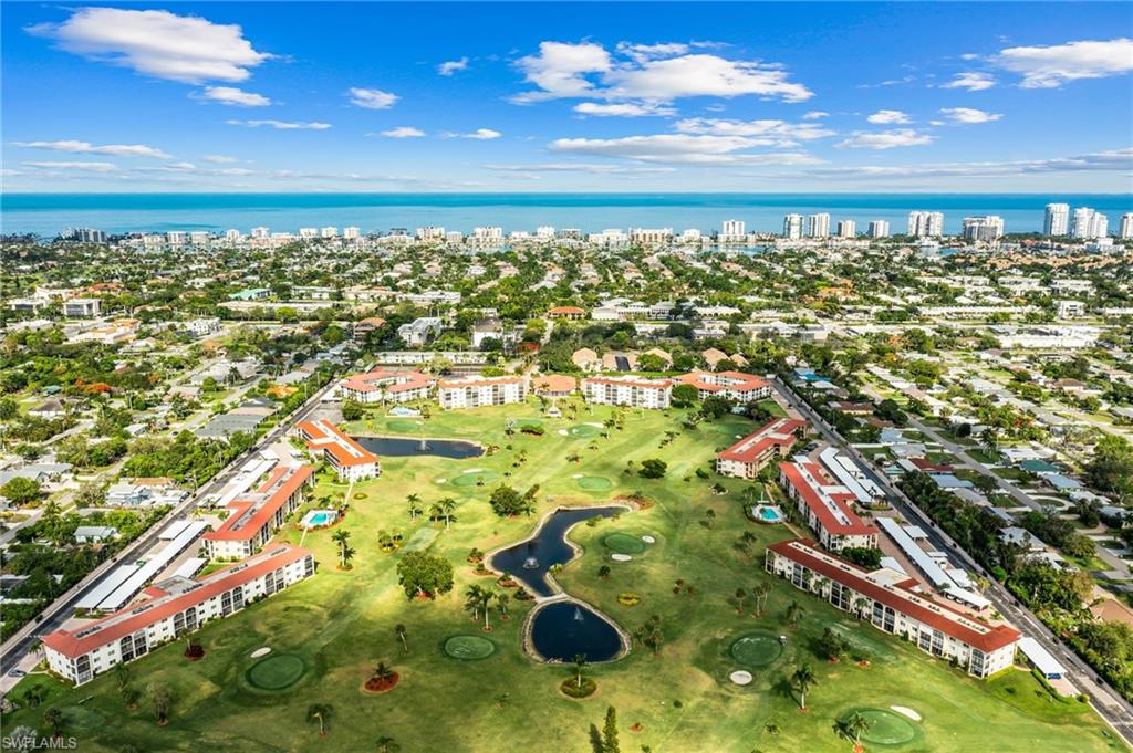 HIGH POINT COUNTRY CLUB - Residential