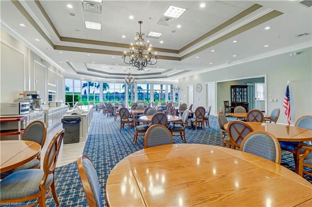 HIGH POINT COUNTRY CLUB - Residential