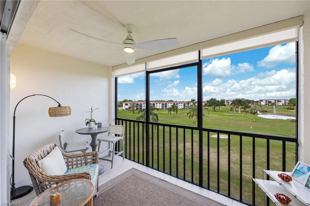 HIGH POINT COUNTRY CLUB - Residential