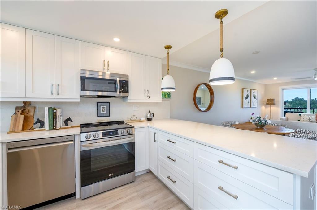 HIGH POINT COUNTRY CLUB - Residential