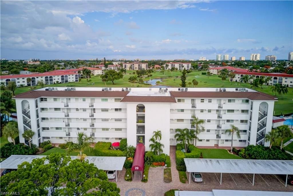 HIGH POINT COUNTRY CLUB - Residential