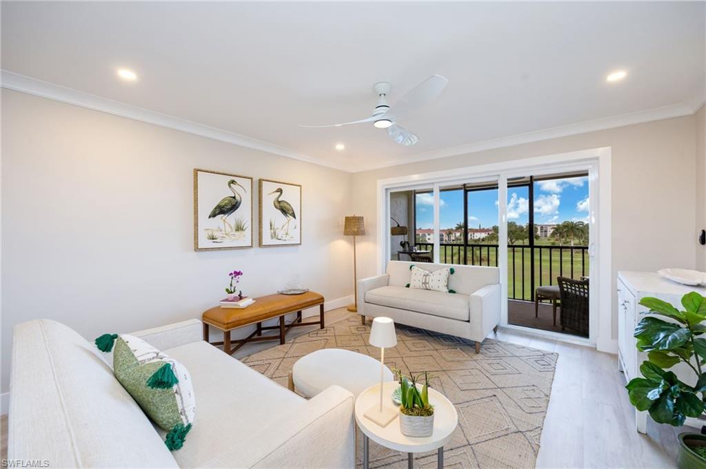 HIGH POINT COUNTRY CLUB - Residential