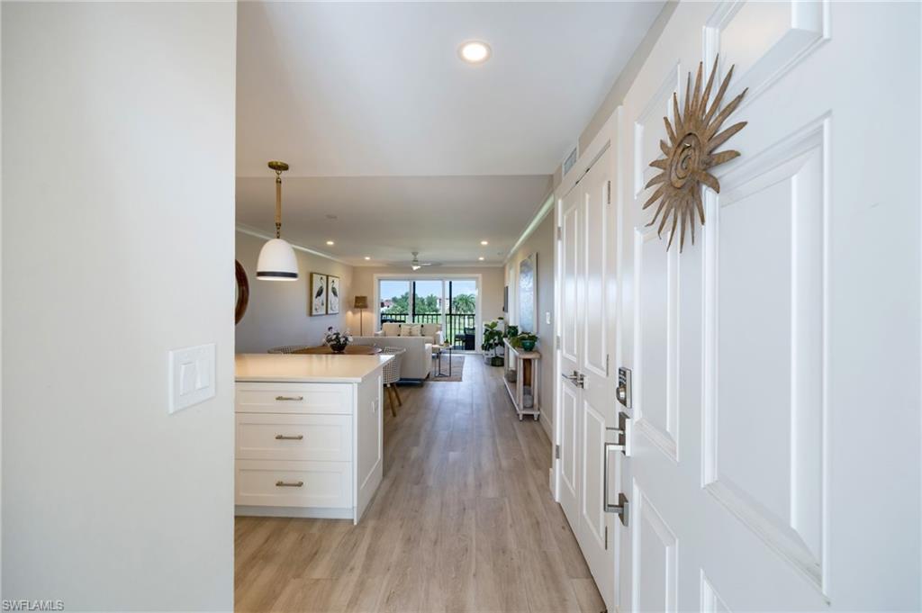 HIGH POINT COUNTRY CLUB - Residential