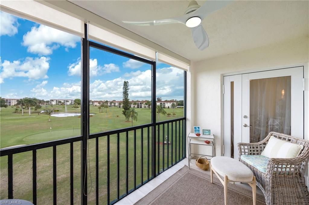 HIGH POINT COUNTRY CLUB - Residential